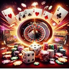 5top Live Casino